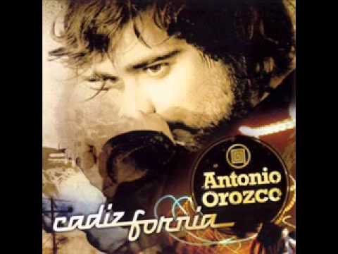 Videoclip de Cuando El Alba Se Viste De Corto — Antonio Orozco