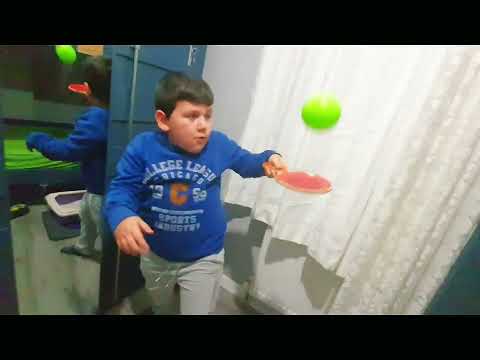 Alihan ile tenis oynamak♡ #anasayfa #çocuklar #fun #eğlence #oyundaki #platime #Tenis