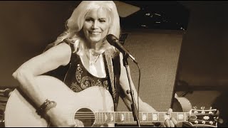 Emmylou Harris - &quot;Sin City&quot; Live @ Royce Hall, Los Angeles 10.4.18