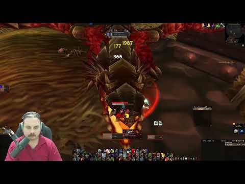 Utgarde Keep Solo warrior farm after Avoidance Fix, 885k XP/HR