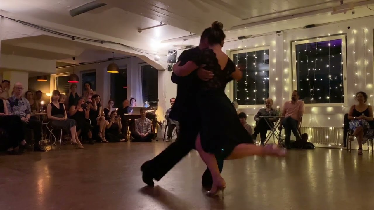 CocoGardel présente: Isabel Costa & Nelson Pinto, 2022-10-29, 3/4