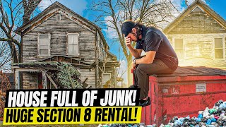 $1,400 Section 8 Rental Potential! Buying Real Estate Where You Have A TEAM!! Don't Risk Your Money!