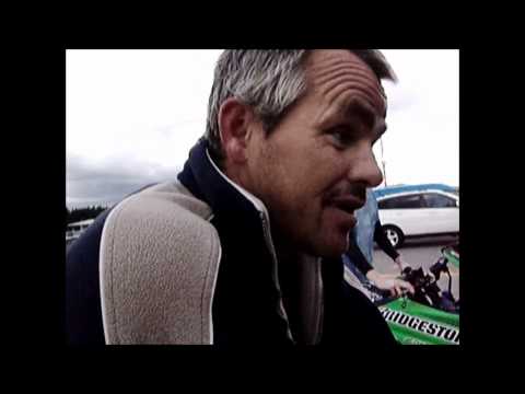 Carl Venimore - Superbike #11