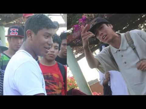 8os7: Jair vs Iñigo - Apus Atipanaku 5