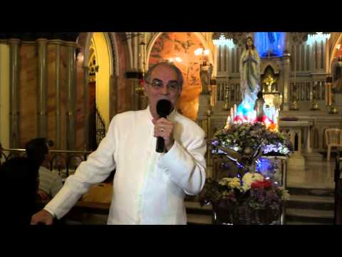 (João 13,21-33.36-38) - 26 de março de 2013 - Raymundo Lopes - Homilia