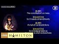 23 Hamilton Non Stop VIDEO LYRICS