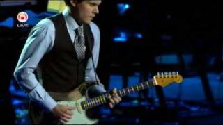 Michael Jackson Memorial - John Mayer (Human Nature)