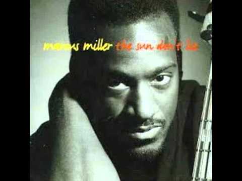 Moons - Marcus Miller