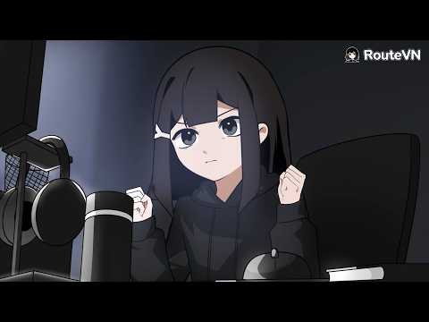 RouteVN Creator video thumbnail