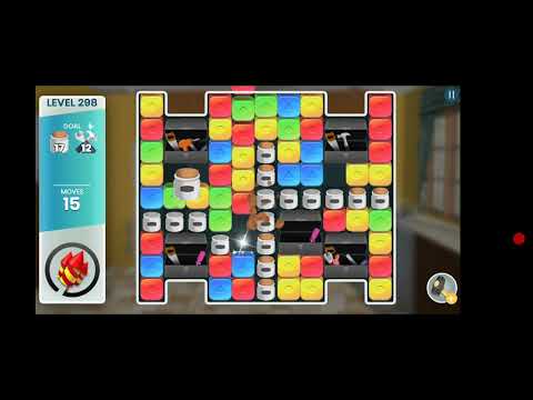 Property Brothers Home Design Level 298 - NO BOOSTERS 🛠️🏠 [ Leo G ]