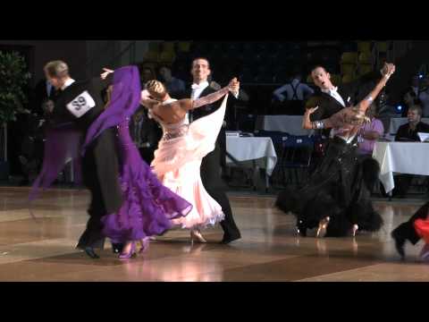 Bjorn Bitsch / Ashli Williamson ME Kalisz 2011