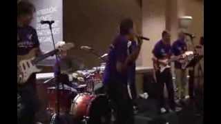 Legal Bytes Band:  ITIL the End Of Time (2013) - Presented by Litera Software