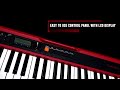 Sintezatorius Casio CT-S200BK