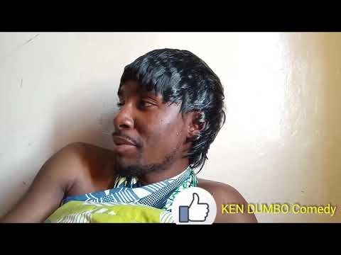 KEN DUMBO - First Class Cheating 😂😂