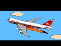 TWA flight 800 (reanimated)
