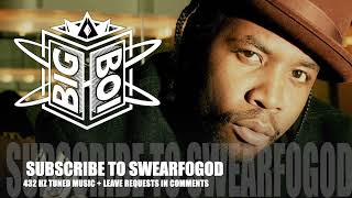 @bigboi - Be Still feat. @janellemonae (432 Hz Tuned)