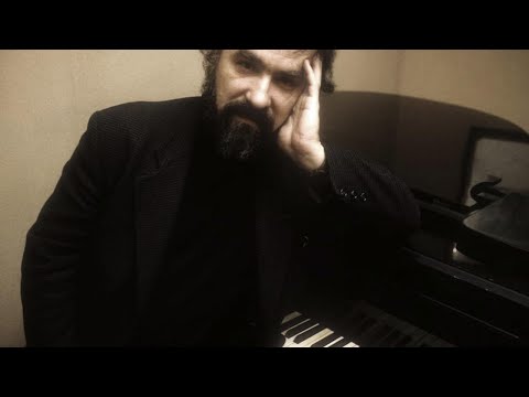 Radu Lupu plays Mozart Piano Concerto no. 25, K.503 – live 1984
