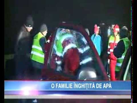 Tragedie la Cernavodă! Cinci persoane, printre care doi copii, au murit ....