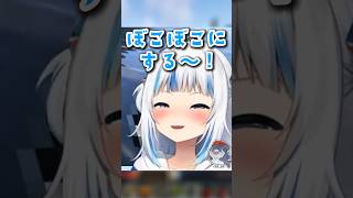 【にじホロ比較】海外勢の日本語の違い【ホロライブ切り抜き/にじさんじ切り抜き/がうるぐら/アルバーン・ノックス/サニーブリスコー】【 #hololive #vtuber #nijisanji 】