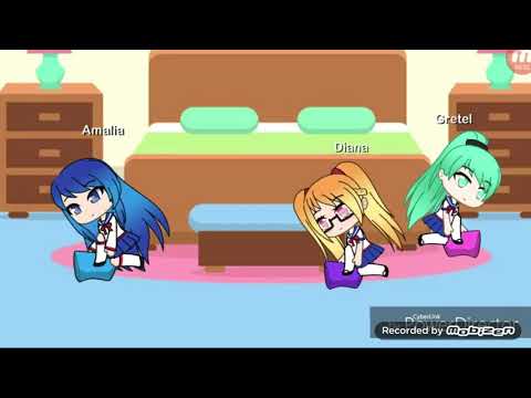 LAIS TORIA DE GRETA Y ALEX