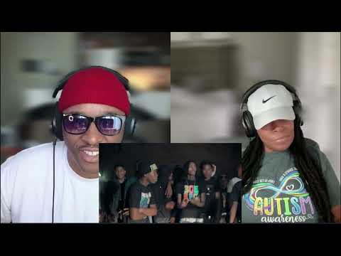 Mula Gzz x Velly Vellz - I'm Lit  (REACTION!!!)