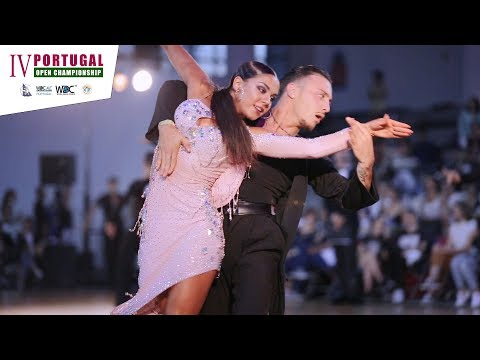 WDC POC 2018 Lisbon - Amateur LAT - QF S H1