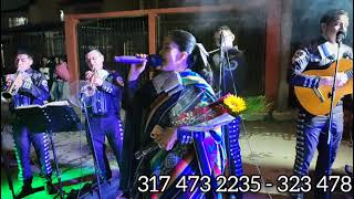 Video de Mariachis Corazón de México