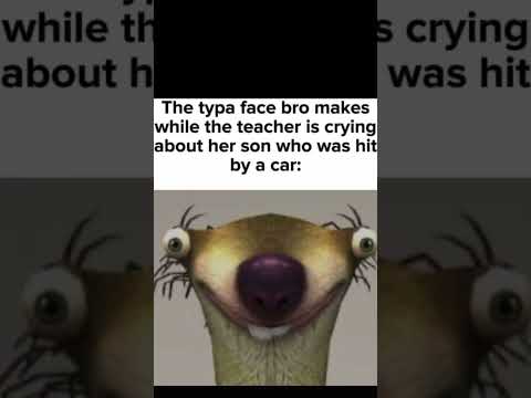 Can’t keep it under control