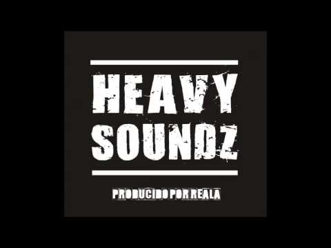 Heavy Soundz - El Plan (Prod by Rilabeats)
