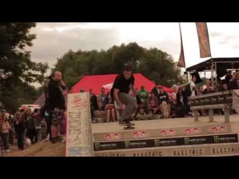 Grand Prix Beroun 2014