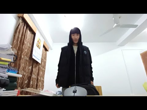 My Life in College After Vacation🥰