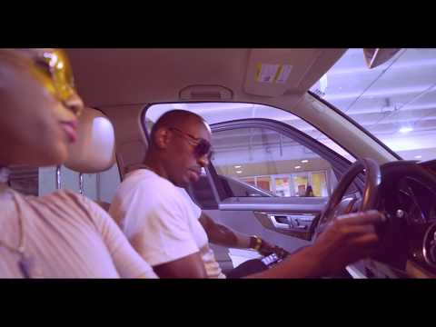 Masta Recka - Do That To Me [Official Video]