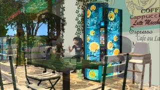 Sims 2 Simlish Abra Moore Big Sky