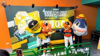 [問題] 喵喵吉祥物盈盈是生理公 內裏母？