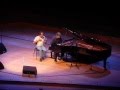 Chick Corea & Bobby McFerrin - Armando's Rhumba (Gasteig München 2012)
