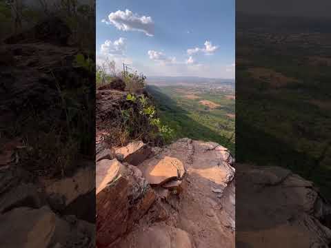 Na serra de Jaraguá Goiás #youtubeshorts #viralvideo #viralshorts #foryou #foryoupage
