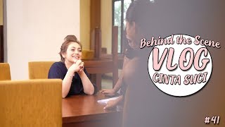 Download lagu Vlog Behind The Scene 'Cinta Suci' #41 mp3