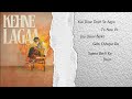 Kehne Lagaa Rushil Aswal Lyric Video