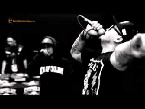 EYEFEELSIX   Hampa Heartbreakstation Tv X Monsterstress Record