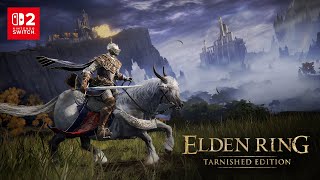 Elden Ring [Tarnished Edition] <span class="ext" style="background-color: #ff8c00; color: #FFFFFF;">Game Key Cart</span> video 1