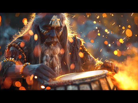 USE THESE SOUNDS: Shamanic music for clearing negative energy and attracting abundance