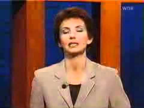 WDR - Aktuelle Stunde