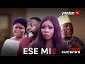 Ese Mi 2 Latest Yoruba Movie 2023 Drama | Wunmi Toriola | Peters Ijagbemi | Alapini | Yetunde Oyinbo