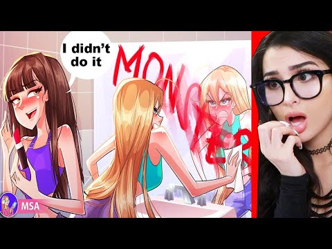 I Have The Worst Best Friend (Animated Story Time)