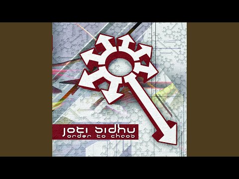 Psychaos (Joti sidhu's rmx)