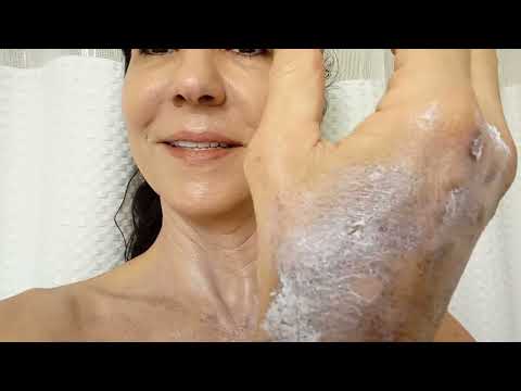 Day 7 after Laser treatments BBL and MOXI