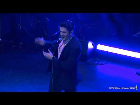 Moses Snow - "Ready Teddy"