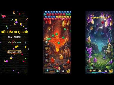 Prestige Bubble Roof video thumbnail