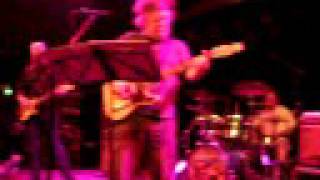 New Riders of the Purple Sage: Ghost Train Blues, Great Am. Music Hall