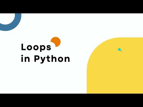 Loops In Python Python For Data Science Lec10